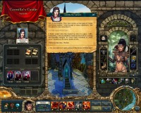 King's Bounty: Dark Side