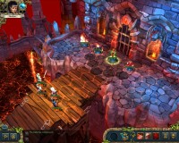 King's Bounty: Dark Side