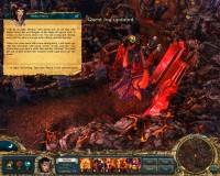 King's Bounty: Dark Side