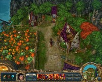 King's Bounty: Dark Side