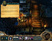 King's Bounty: Dark Side