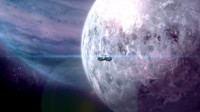 J.U.L.I.A. Among the Stars