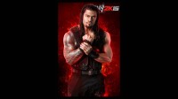 WWE 2K15