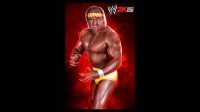 WWE 2K15