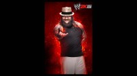 WWE 2K15