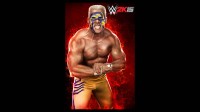 WWE 2K15