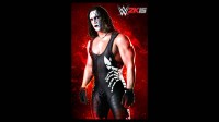 WWE 2K15