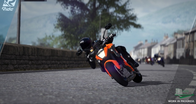 RIDE