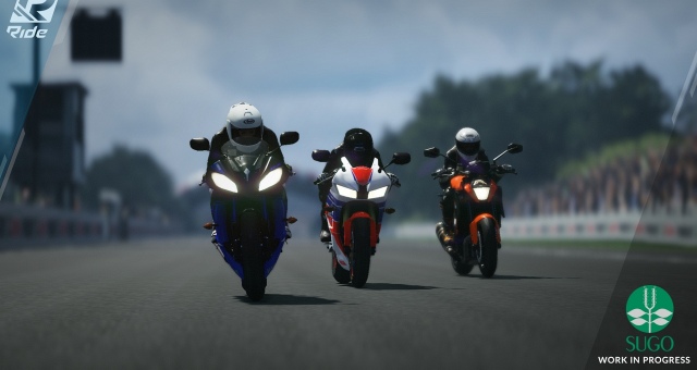 RIDE
