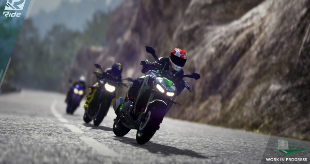 RIDE