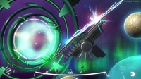 Orbital Gear
