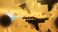 Orbital Gear