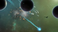 Orbital Gear