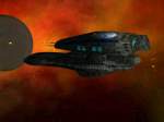 DarkSpace