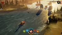 The Flame in the Flood
