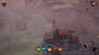 The Flame in the Flood