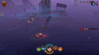 The Flame in the Flood