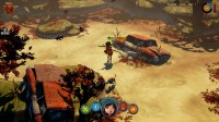The Flame in the Flood