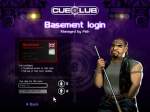 Budweiser Cue Club