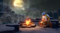 Captain Toad: Treasure Tracker