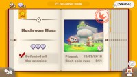 Captain Toad: Treasure Tracker