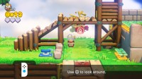 Captain Toad: Treasure Tracker