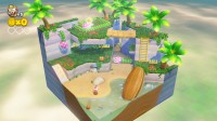 Captain Toad: Treasure Tracker