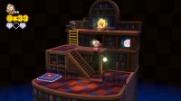 Captain Toad: Treasure Tracker