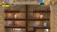 Captain Toad: Treasure Tracker