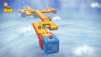 Captain Toad: Treasure Tracker
