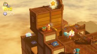 Captain Toad: Treasure Tracker