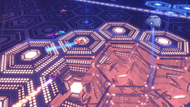 Rocket League