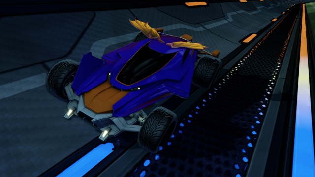 Rocket League