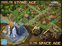 DomiNations