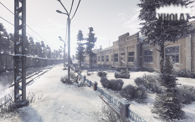 Kholat