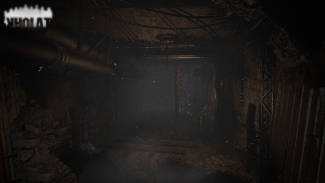 Kholat