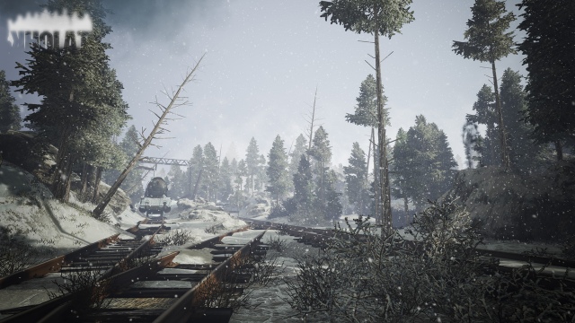 Kholat