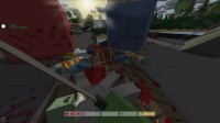 Unturned