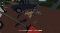 Unturned