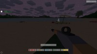 Unturned