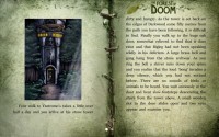 The Forest of Doom