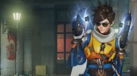 Slipstream Tracer - Overwatch