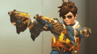 Slipstream Tracer - Overwatch