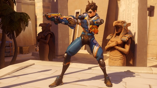 Slipstream Tracer