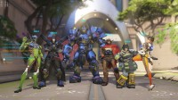 Overwatch