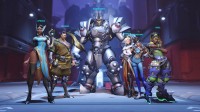 Overwatch