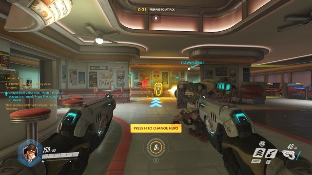 Overwatch