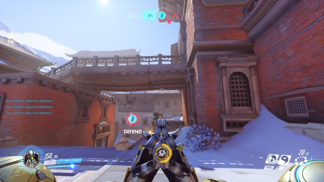 Overwatch