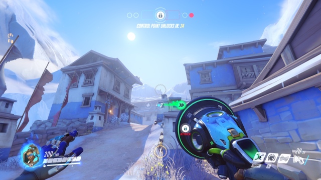 Overwatch