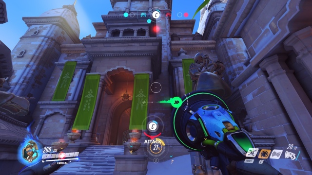 Overwatch